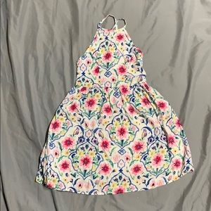 🌺 Dress